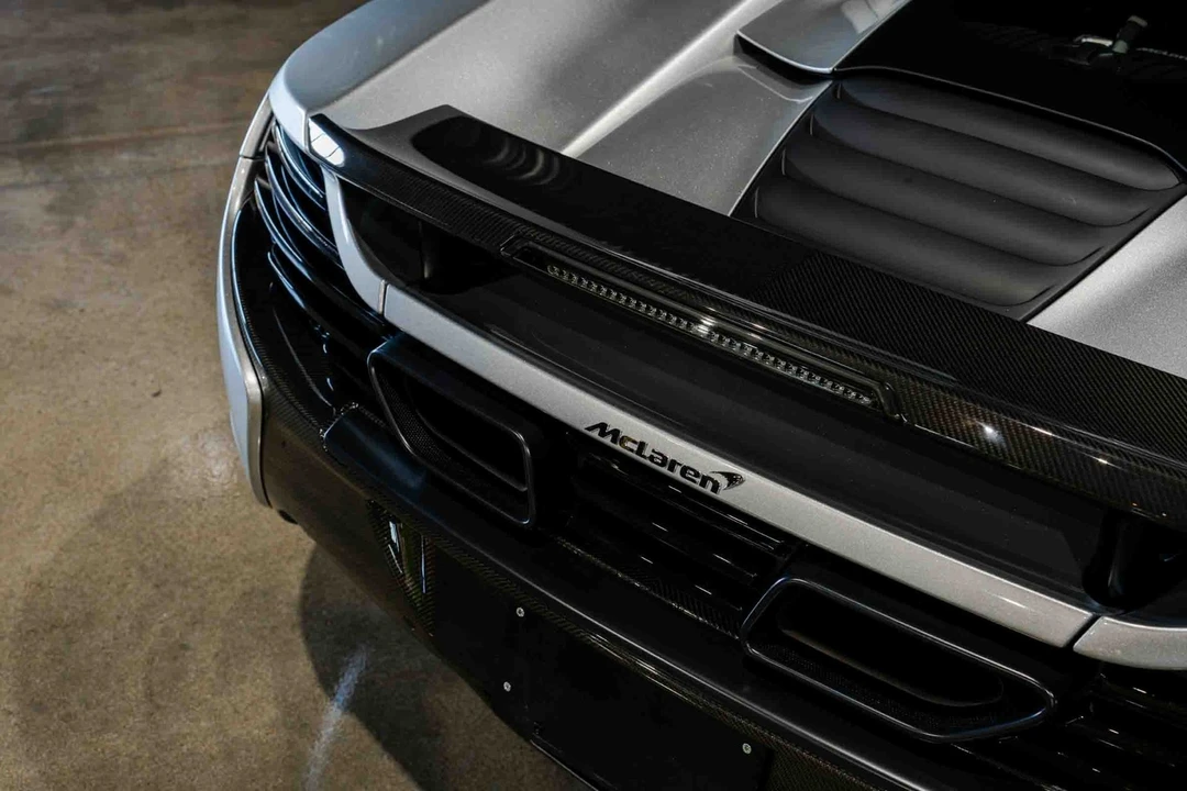 2016 McLaren 650S - Image 28 of 31