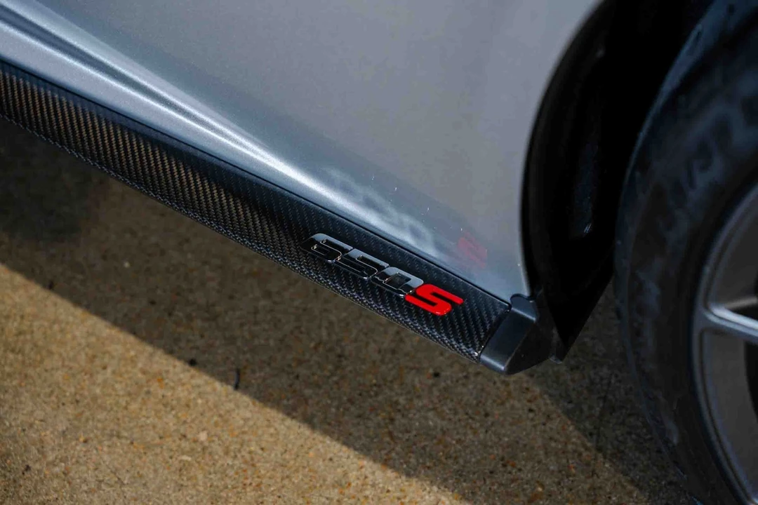 2016 McLaren 650S - Image 26 of 31