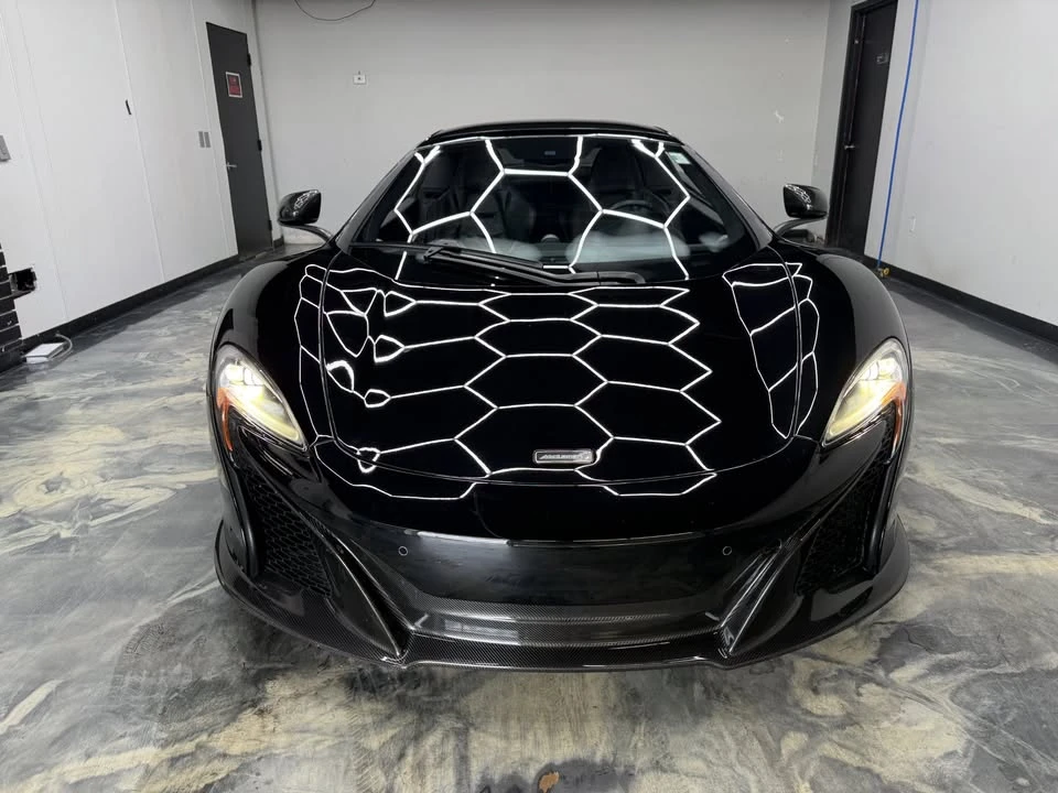 2016 McLaren 650S - Image 7 of 18