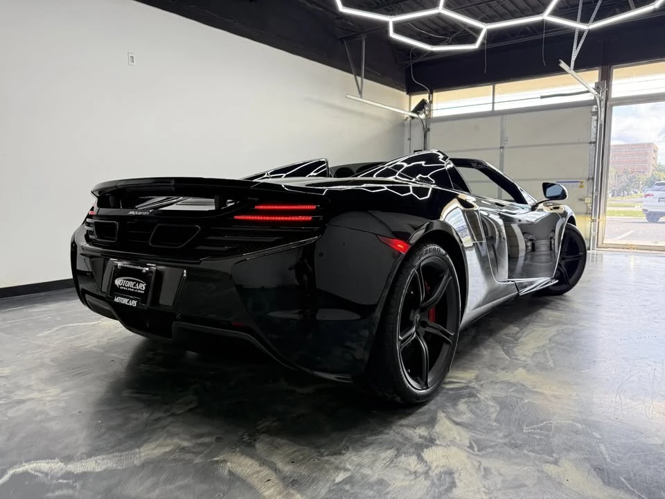 2016 McLaren 650S - Image 4 of 18