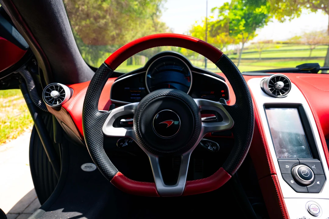 2016 McLaren 650S - Image 4 of 6