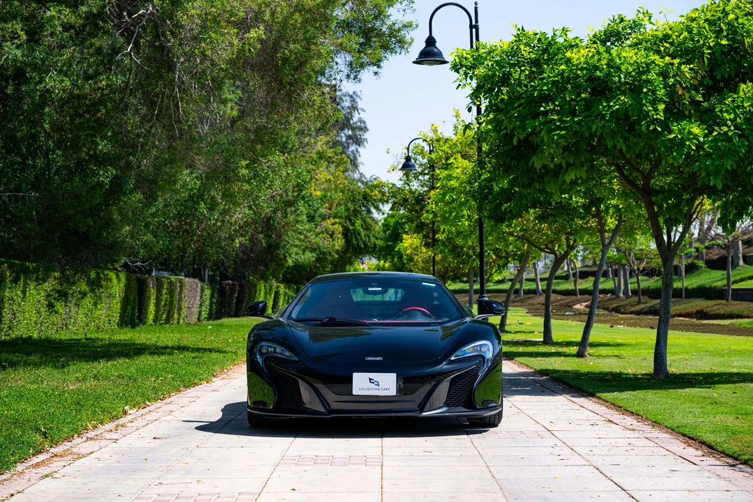 2016 McLaren 650S - Image 2 of 6