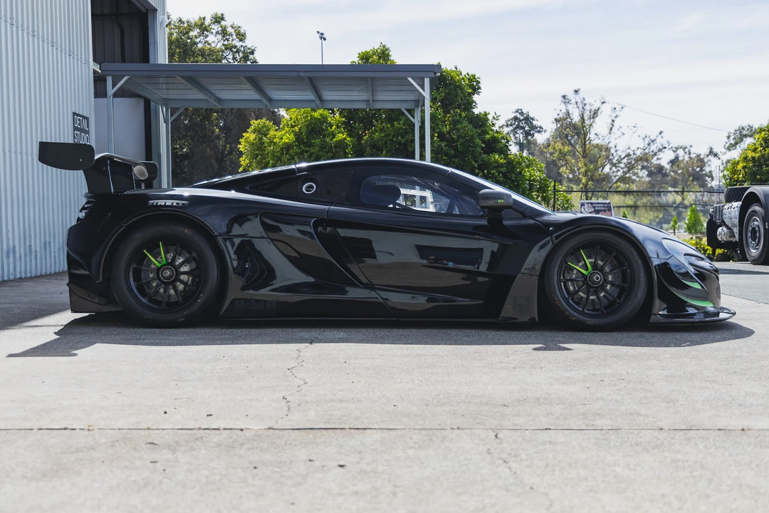 2016 McLaren 650S - Image 12 of 31