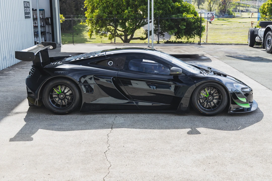 2016 McLaren 650S - Image 19 of 31