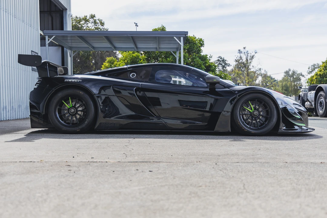 2016 McLaren 650S - Image 4 of 31