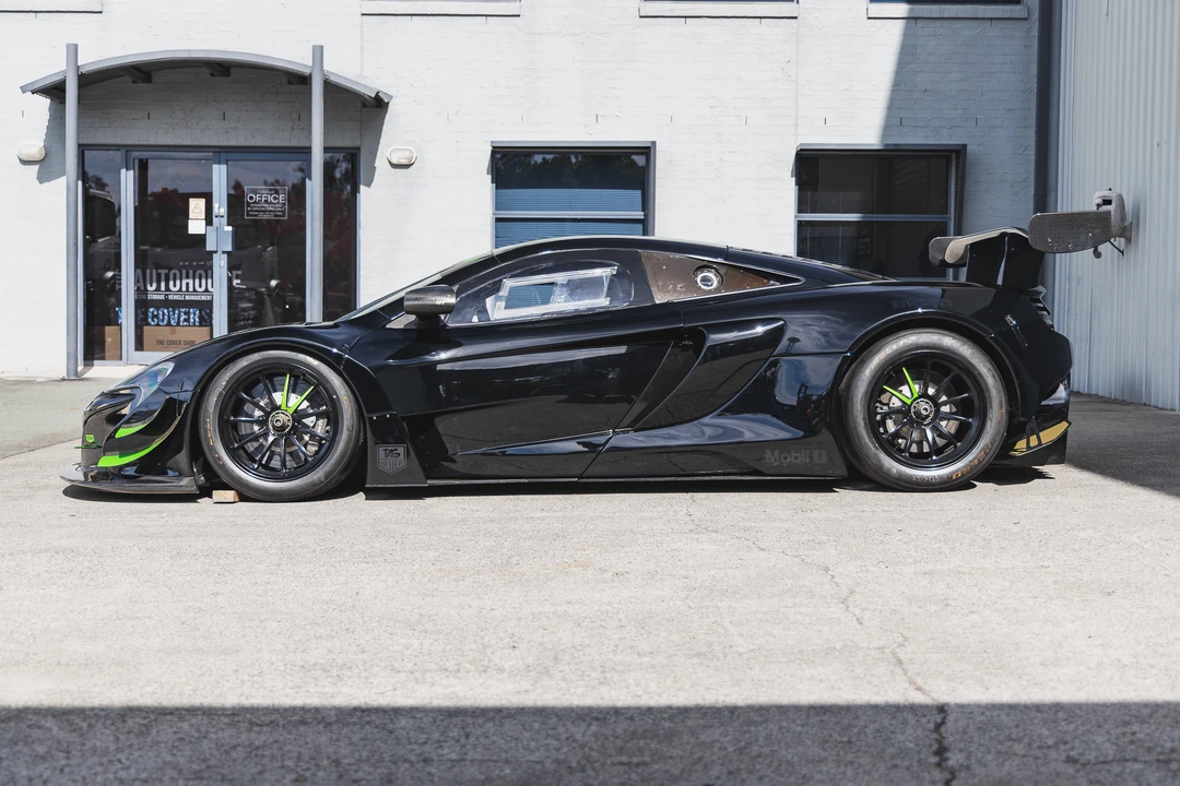 2016 McLaren 650S - Image 8 of 31
