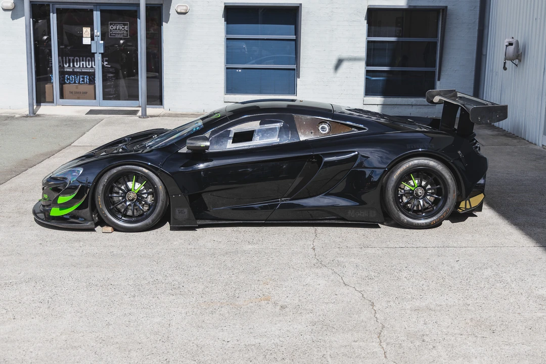 2016 McLaren 650S - Image 16 of 31