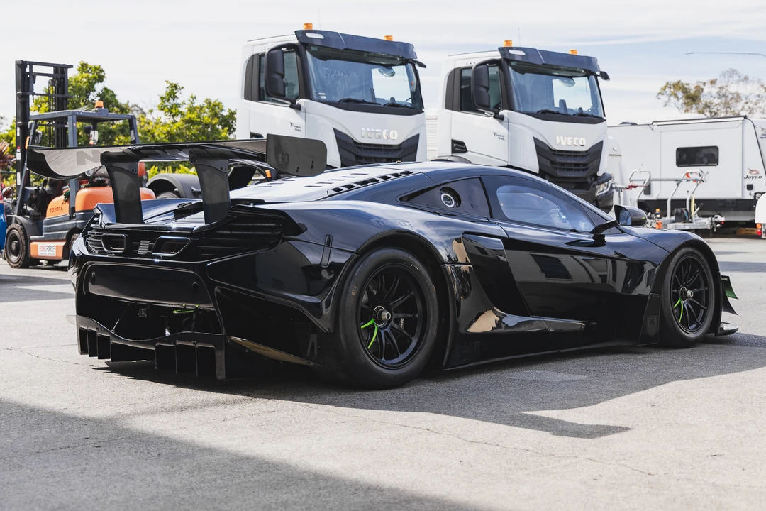 2016 McLaren 650S - Image 5 of 31
