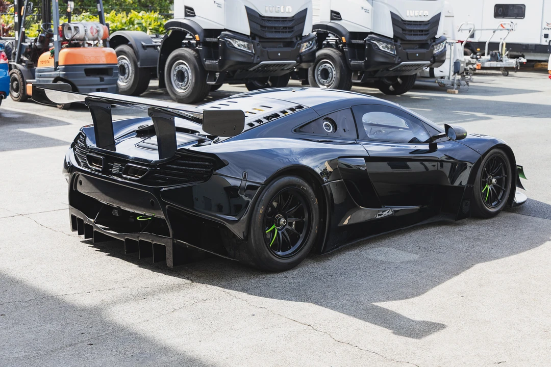 2016 McLaren 650S - Image 13 of 31