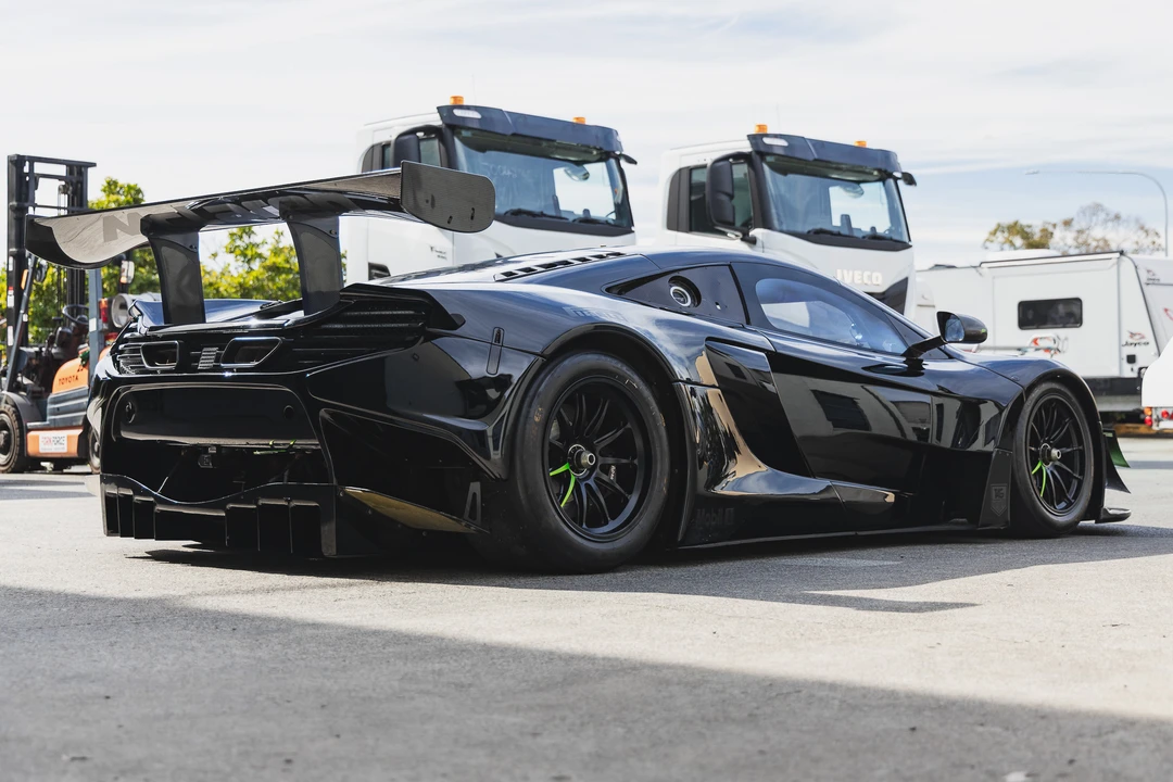 2016 McLaren 650S - Image 20 of 31