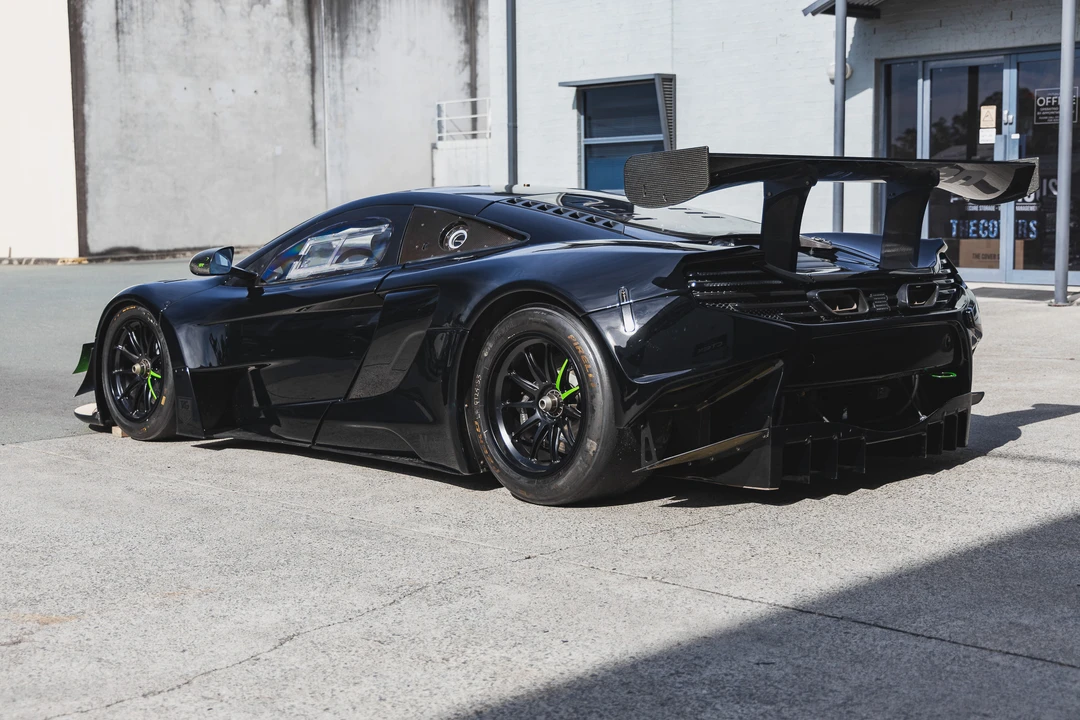 2016 McLaren 650S - Image 7 of 31