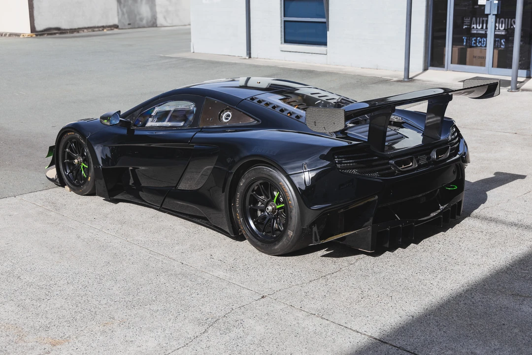 2016 McLaren 650S - Image 15 of 31