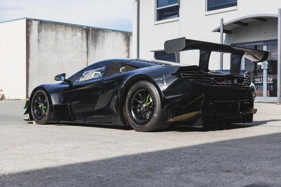 2016 McLaren 650S - Image 24 of 31