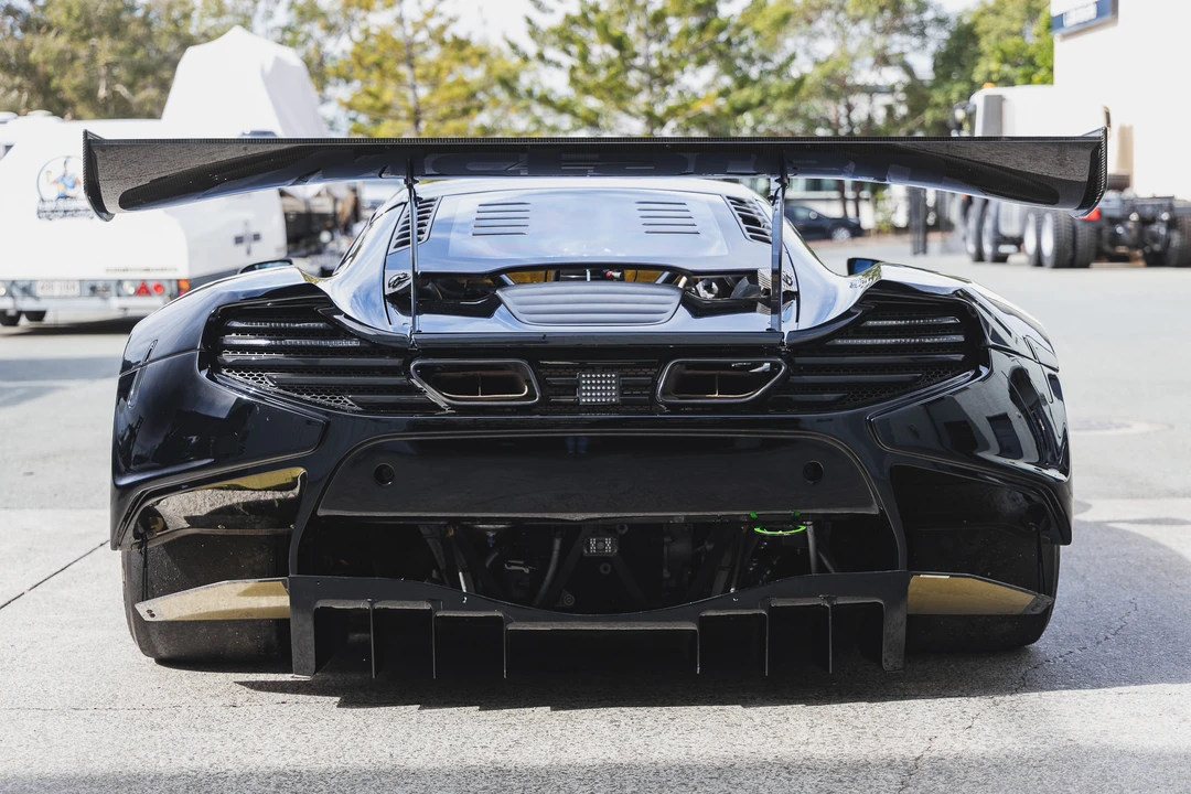 2016 McLaren 650S - Image 14 of 31