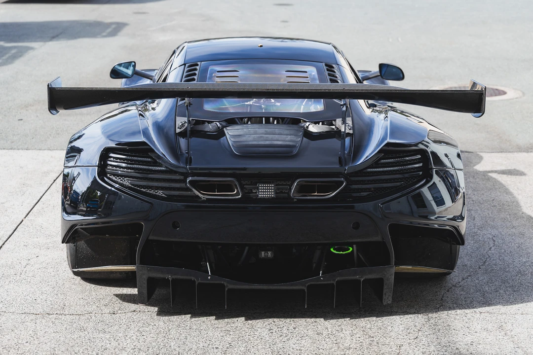 2016 McLaren 650S - Image 21 of 31