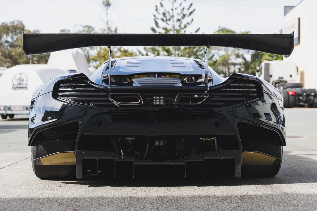 2016 McLaren 650S - Image 6 of 31