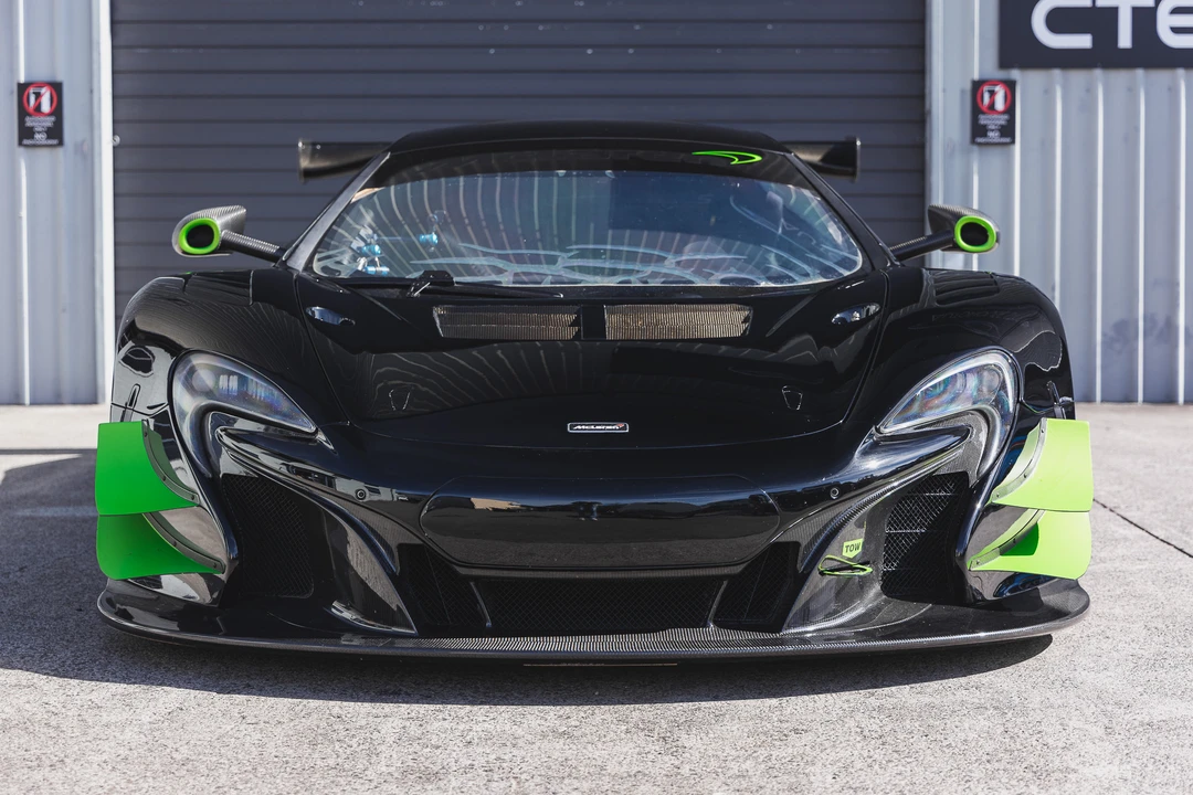 2016 McLaren 650S - Image 2 of 31