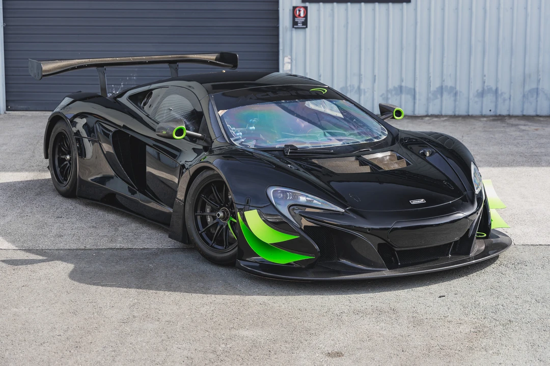 2016 McLaren 650S - Image 18 of 31