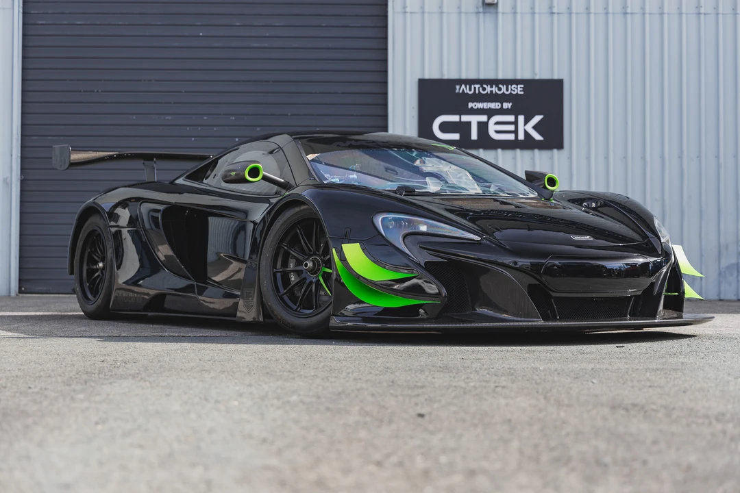2016 McLaren 650S - Image 11 of 31