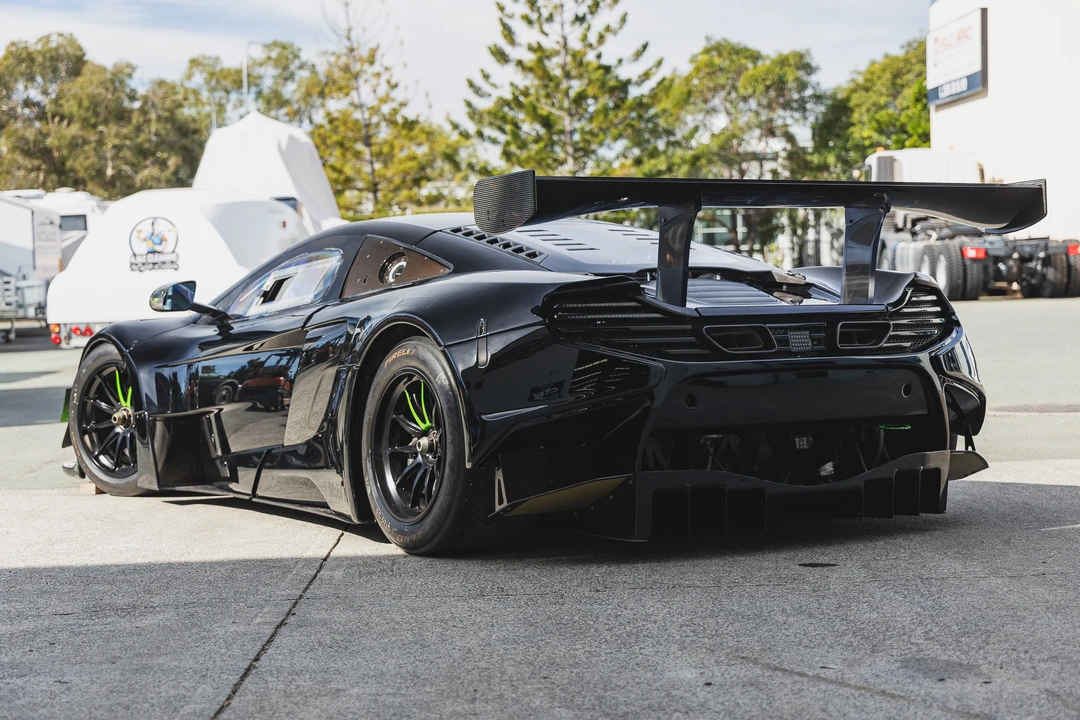 2016 McLaren 650S - Image 22 of 31