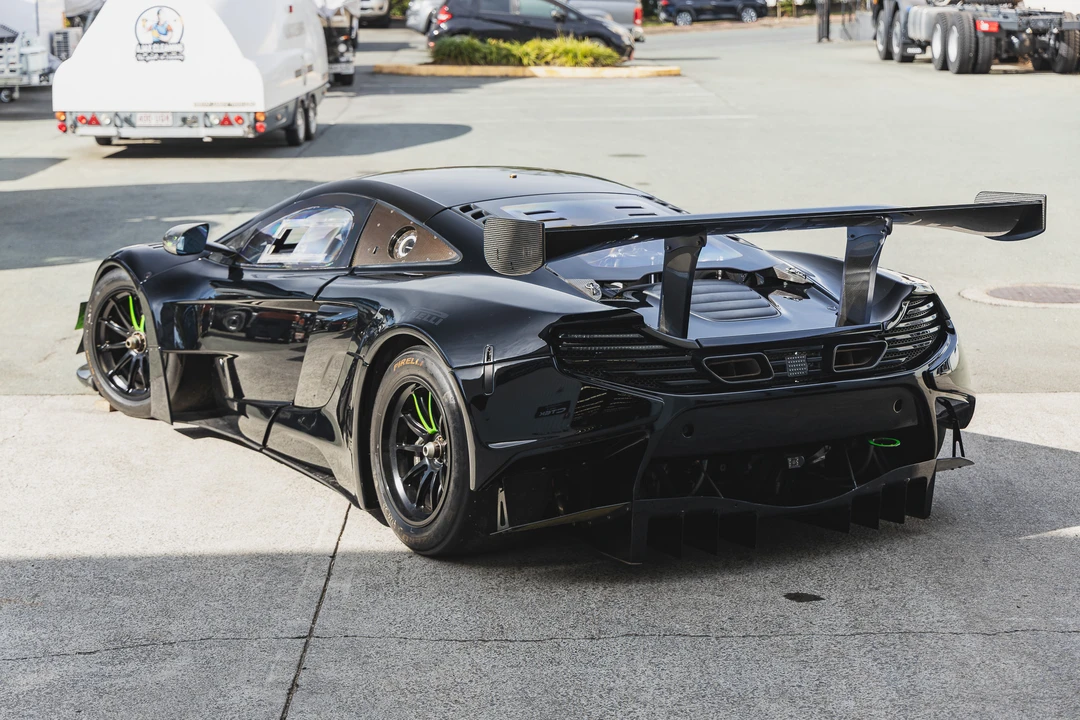 2016 McLaren 650S - Image 26 of 31