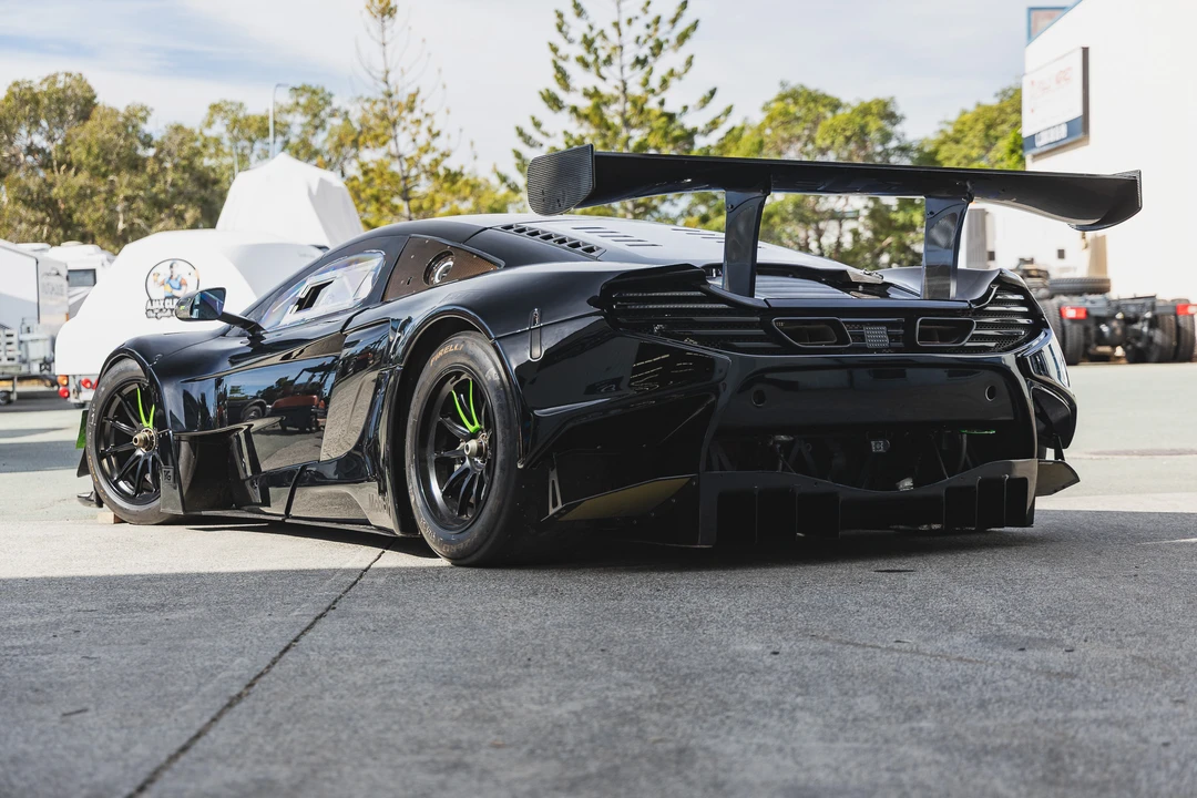 2016 McLaren 650S - Image 27 of 31