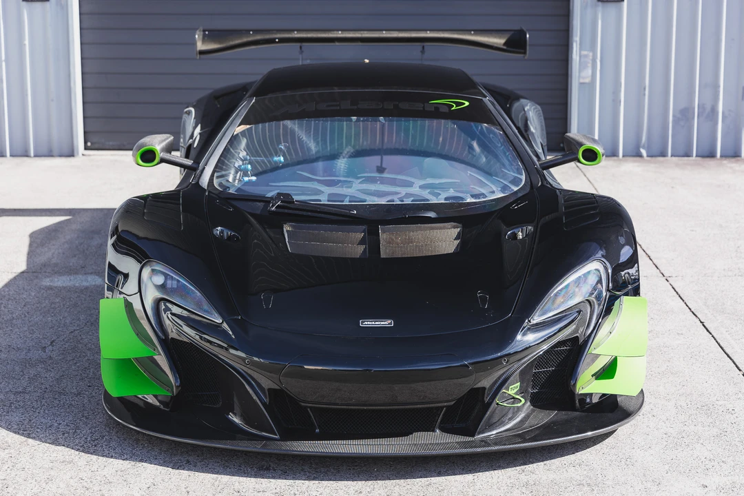 2016 McLaren 650S - Image 10 of 31