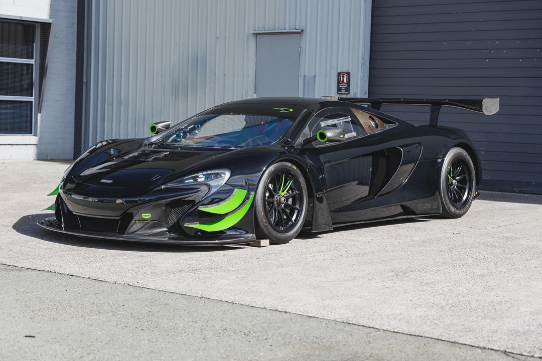 2016 McLaren 650S - Image 9 of 31