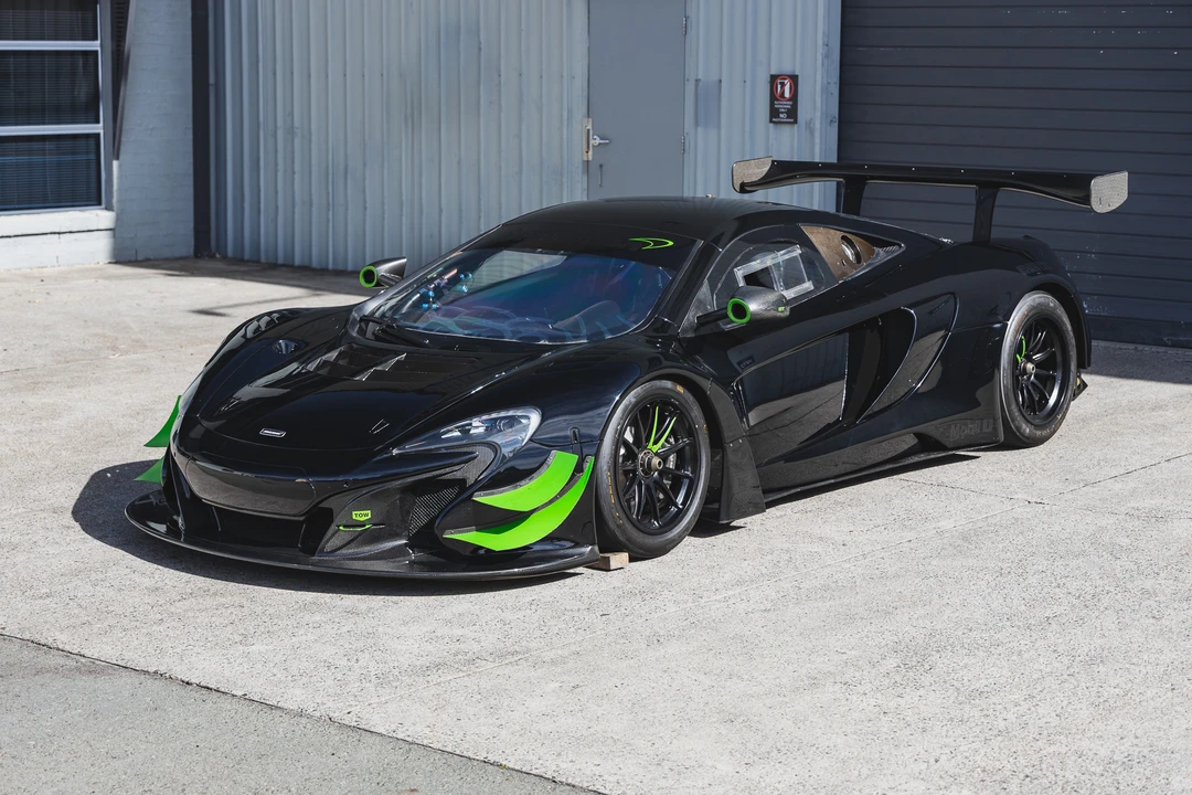 2016 McLaren 650S - Image 28 of 31