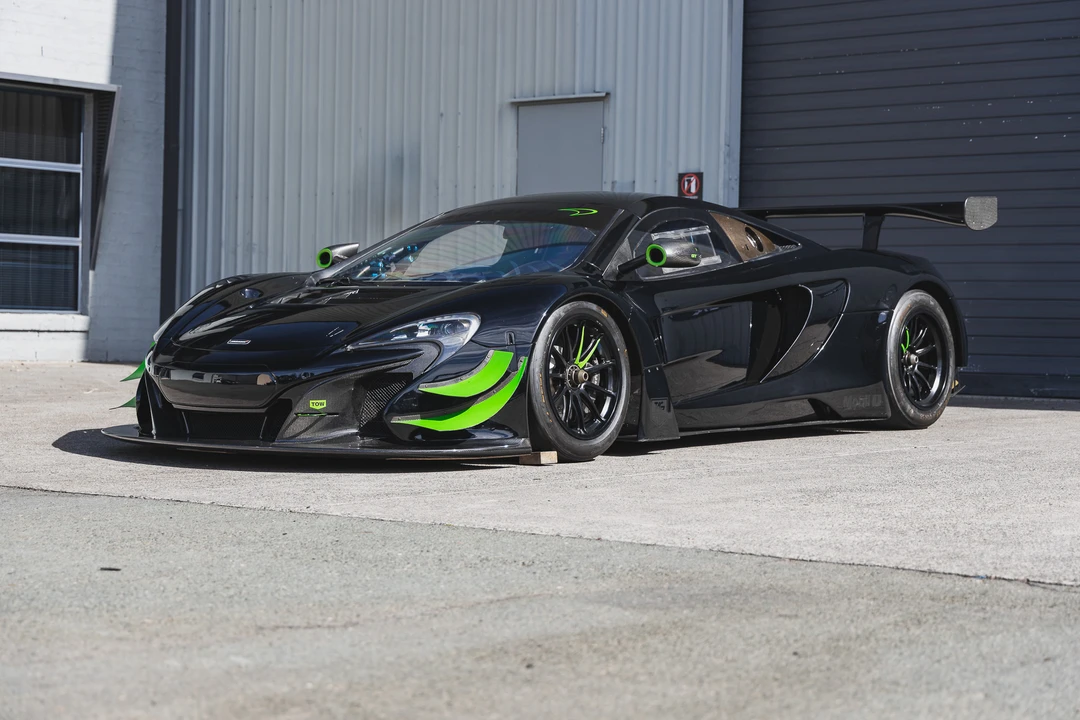 2016 McLaren 650S - Image 17 of 31