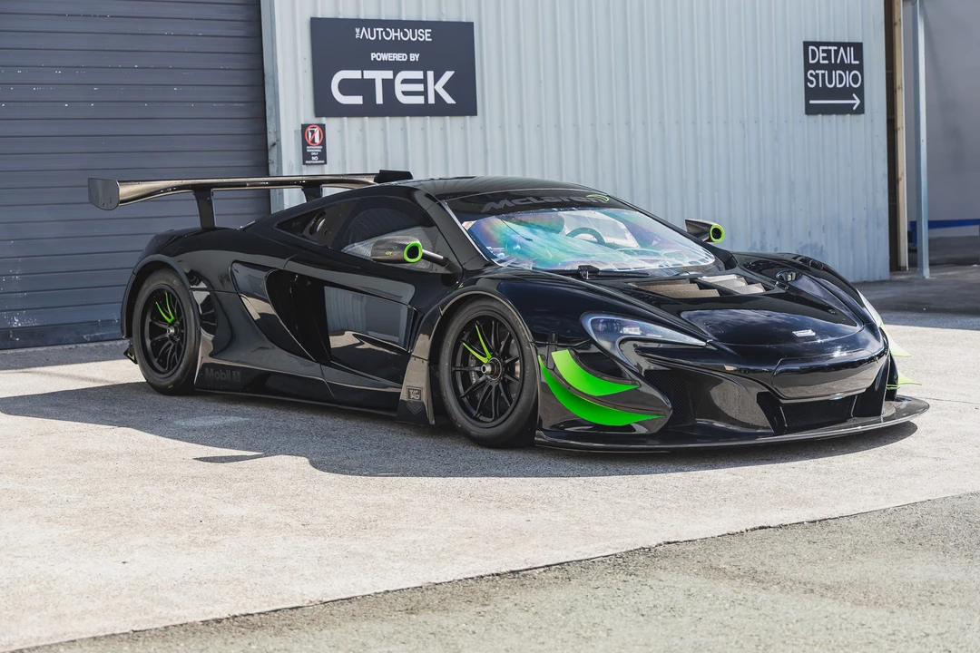 2016 McLaren 650S - Image 29 of 31