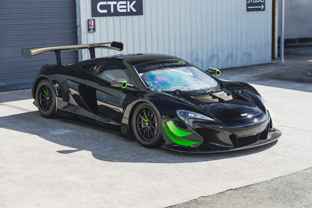 2016 McLaren 650S - Image 30 of 31