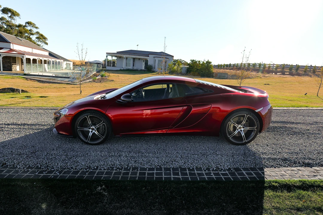 2016 McLaren 650S - Image 14 of 31