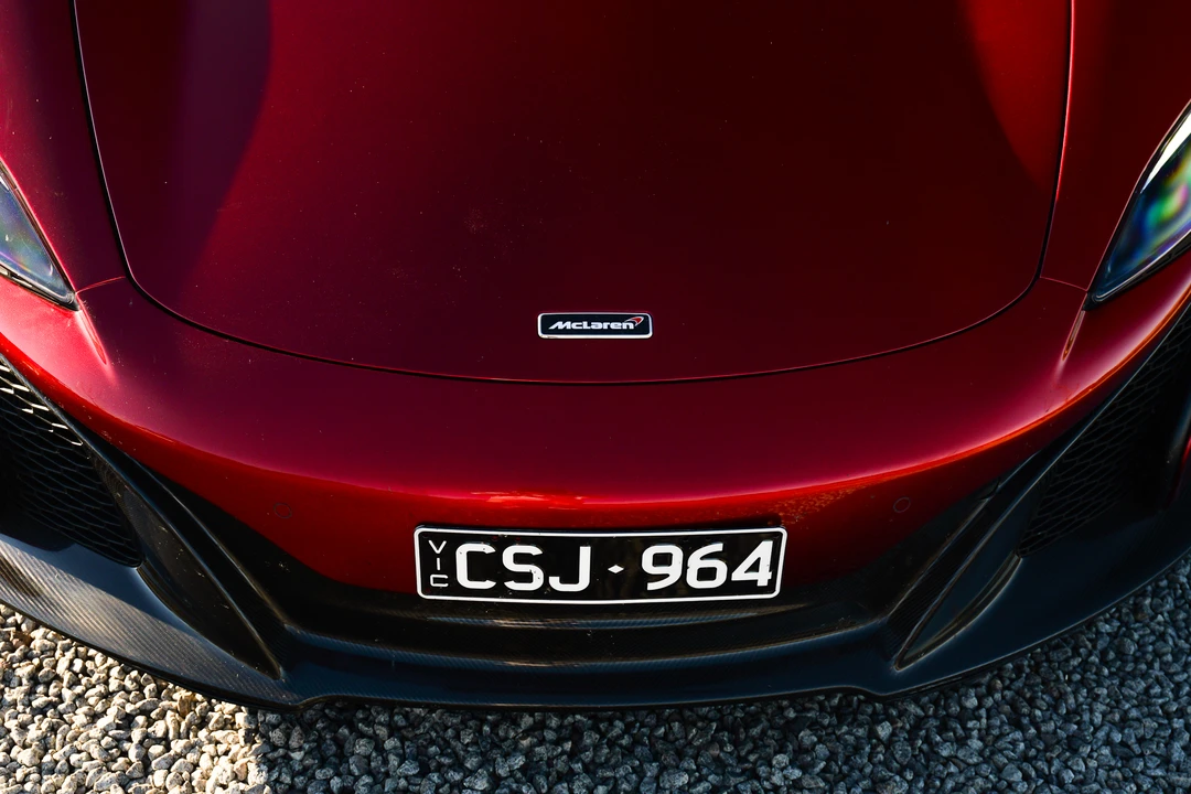 2016 McLaren 650S - Image 30 of 31