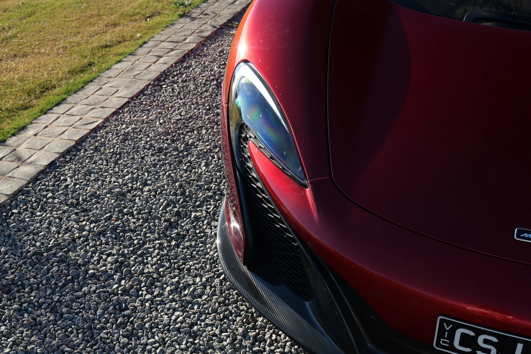 2016 McLaren 650S - Image 31 of 31