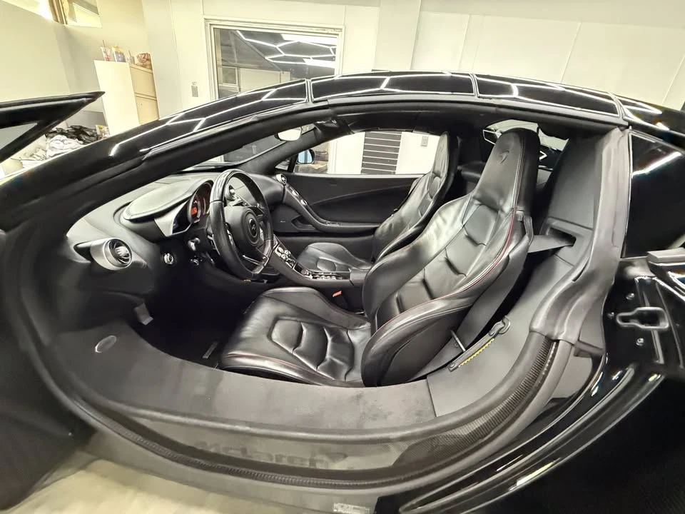 2016 McLaren 650S - Image 14 of 20