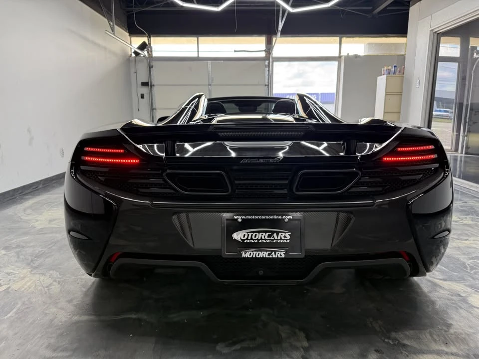 2016 McLaren 650S - Image 7 of 20