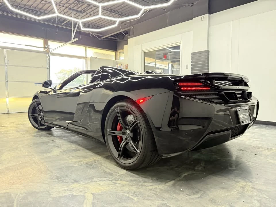 2016 McLaren 650S - Image 4 of 20