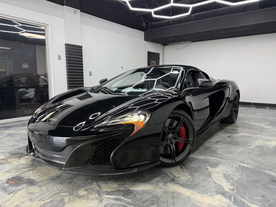 2016 McLaren 650S - Image 8 of 20