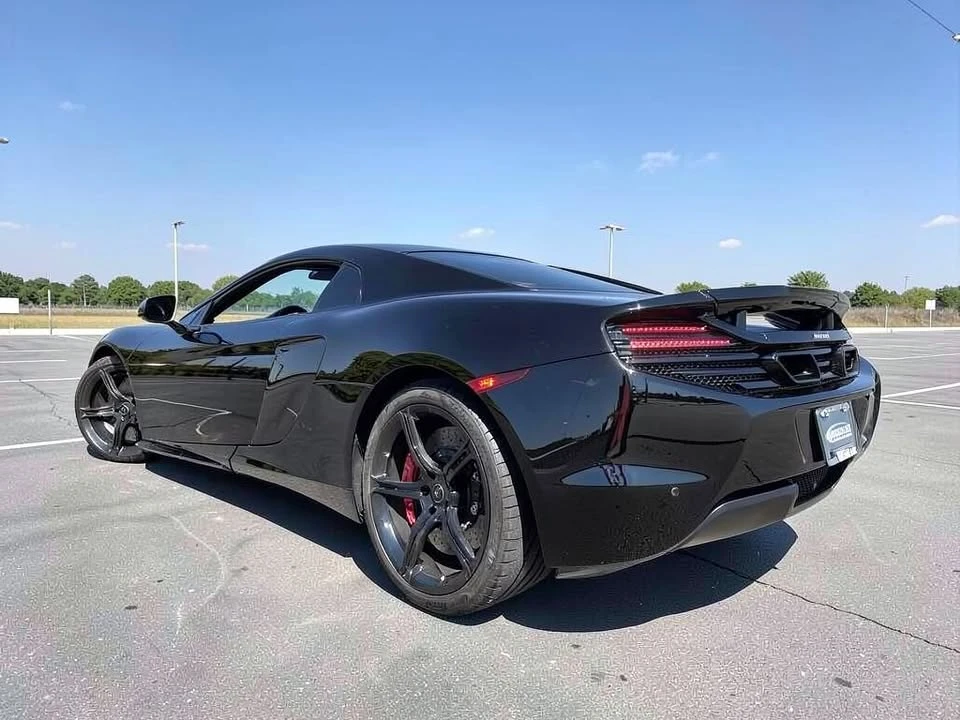 2016 McLaren 650S - Image 3 of 20
