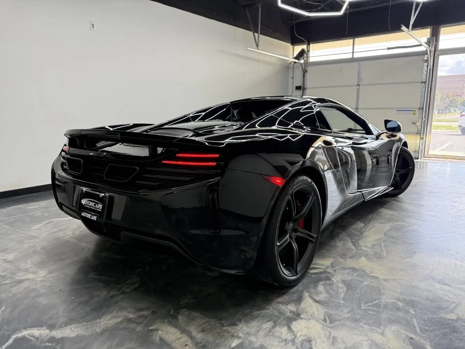2016 McLaren 650S - Image 9 of 20