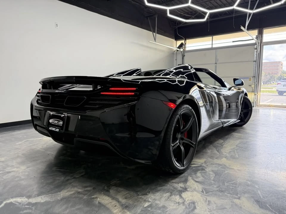 2016 McLaren 650S - Image 5 of 20