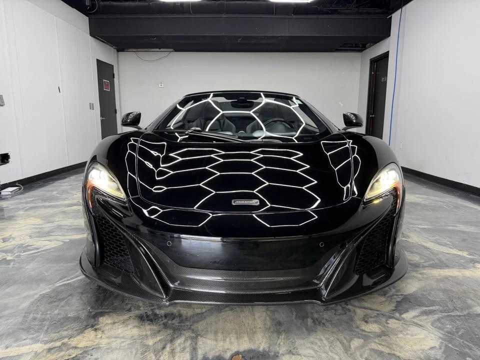 2016 McLaren 650S - Image 6 of 20