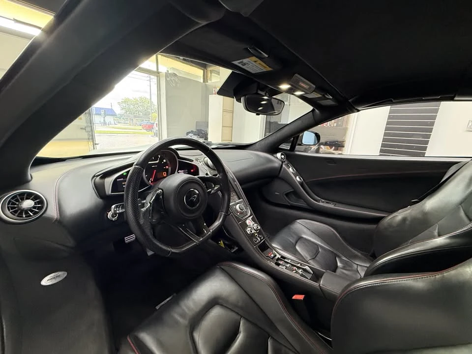 2016 McLaren 650S - Image 15 of 20
