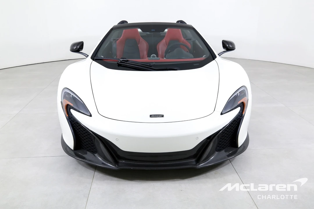 2016 McLaren 650S - Image 5 of 12