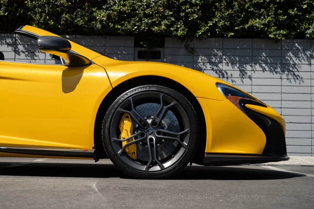 2016 McLaren 650S - Image 10 of 12