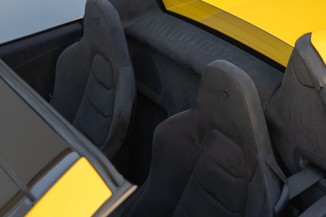 2016 McLaren 650S - Image 6 of 12