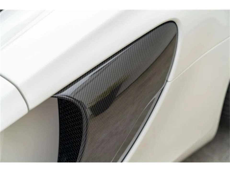 2016 McLaren 650S - Image 11 of 12