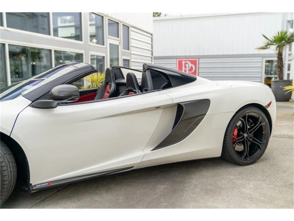 2016 McLaren 650S - Image 10 of 12
