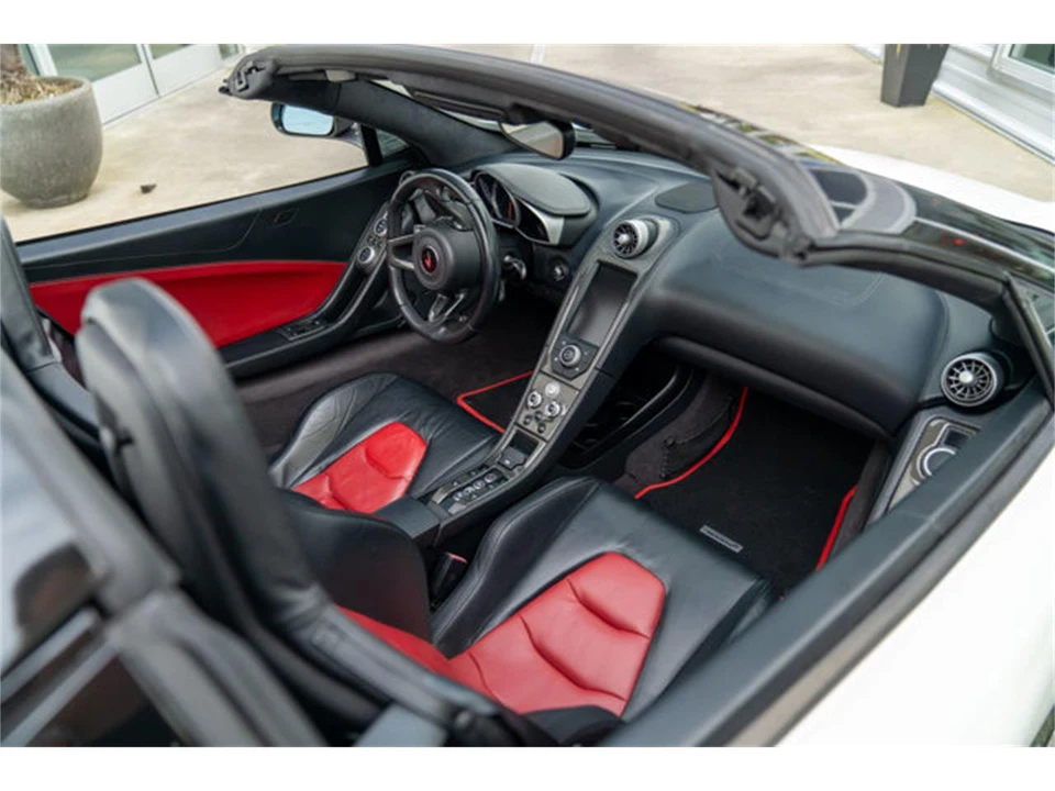 2016 McLaren 650S - Image 12 of 12